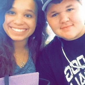 Meet your Posher, Blake